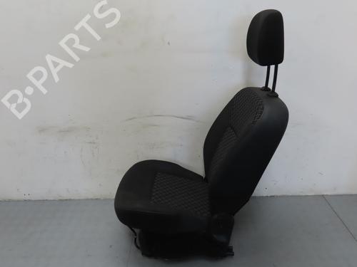 Right front seat RENAULT KANGOO Express (FW0/1_) 1.5 dCi 70 (FW0A, KW0V) | BP24871397C16 