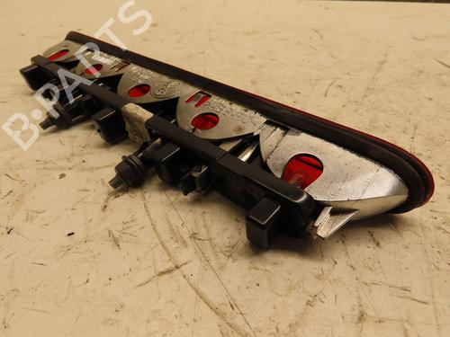 Third brake light PEUGEOT 206+ (2L_, 2M_) 1.4 HDi eco 70 | BP27643360L11