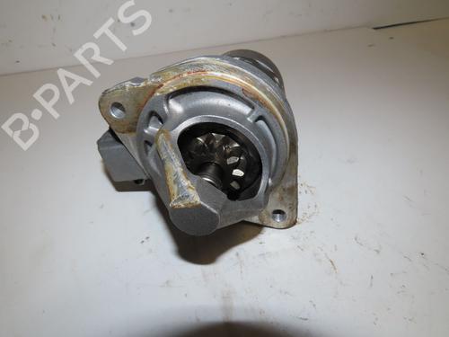 Used Starter Starter FORD C-MAX II (DXA/CB7, DXA/CEU) 1.0 EcoBoost (125 hp) 33415868 33415868