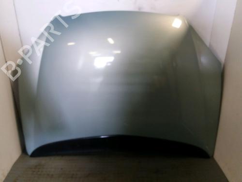 Used Hood Hood CHEVROLET SPARK (M300) 1.0 (68 hp) 9382857 9382857