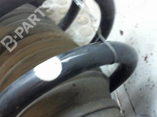 Left front shock absorber OPEL INSIGNIA A (G09) 2.0 CDTI (68) | BP9381943M16 