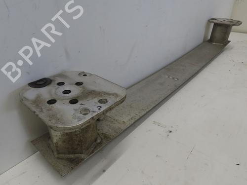 Rear bumper reinforcement PEUGEOT 308 I (4A_, 4C_) 1.6 HDi | BP29516361C73 