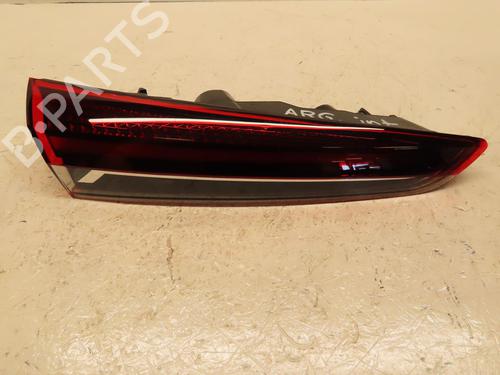 Left tailgate light RENAULT CAPTUR II (HF_) TCe 140 (HFN0) | BP28572470C79