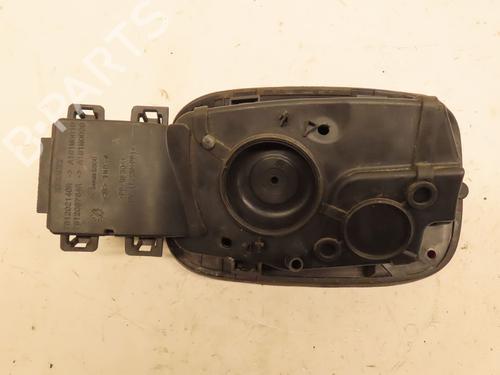Fuel flap RENAULT MEGANE IV Hatchback (B9A/M/N_) 1.2 TCe 130 (B9MR) | BP29380197C131 