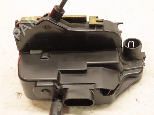 Højre fortil lås RENAULT ESPACE IV (JK0/1_) 2.0 Turbo (JK0A, JK0B, JK0N) | BP9381387C97