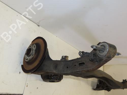 Rear axle PEUGEOT 308 II (LB_, LP_, LW_, LH_, L3_) 1.6 BlueHDi 120 | BP29154903M2 