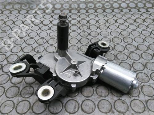 Used Rear wiper motor VW GOLF VI (5K1) 2.0 TDI 4motion (140 hp) 17783139