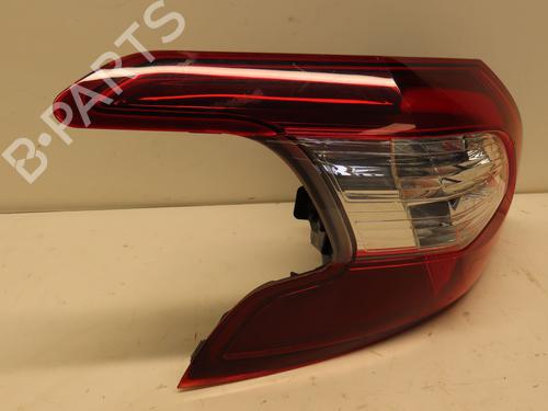 Rückleuchte Links für PEUGEOT 308 II (LB_, LP_, LW_, LH_, L3_) 1.6 BlueHDi 120 (120 hp) 29154951