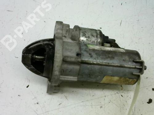 Anlasser für FORD FIESTA VI (CB1, CCN) 1.4 TDCi (70 hp) 9374636
