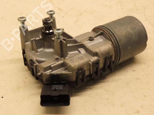 Motorino del tergicristallo anteriore PEUGEOT 207 CC (WD_) 1.6 HDi (109 hp) 30924600