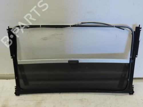 Sunroof VW SCIROCCO III (137, 138) 1.4 TSI | BP29468987C124 