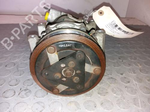 Used AC compressor PEUGEOT 307 (3A/C) 2.0 16V (136 hp) 17776950