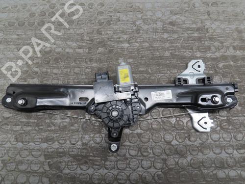 Used Front left window mechanism NISSAN QASHQAI II SUV (J11, J11_) 1.6 dCi ALL MODE 4x4-i (130 hp) 17780809