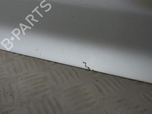 Left front door VW GOLF V (1K1) 2.0 TDI 16V 4motion | BP19639330C2 