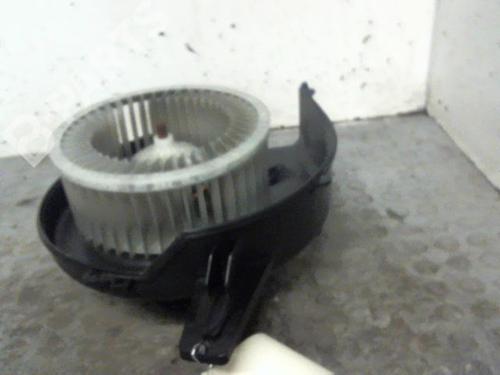 Heater blower motor VW POLO V (6R1, 6C1) 1.2 | BP9382396M62 