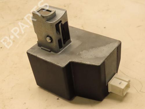 Ignition barrel CITROËN GRAND C4 SPACETOURER (3A_, 3E_) 1.2 PureTech 130 | BP29551325M48 