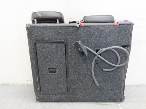 Used Seats set SKODA OCTAVIA III Combi (5E5, 5E6) 2.0 TDI RS (184 hp) 29016315