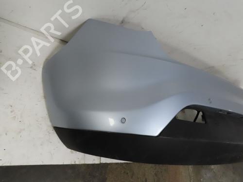 Bak støtfanger FIAT BRAVO II (198_) 1.4 (198AXA1B) (90 hp) 32128984