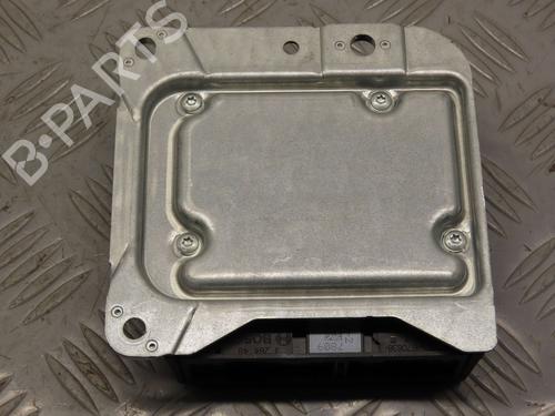 ECU airbags PEUGEOT 5008 (0U_, 0E_) 1.6 HDi | BP9385017M53 