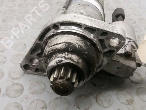 Used Starter VW GOLF V (1K1) 1.9 TDI (105 hp) 9387435