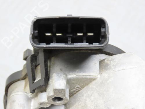 Front wiper motor CITROËN C3 Picasso (SH_) 1.6 HDI 90 | BP22997858M29 