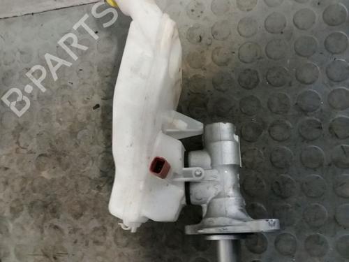 Used Brake master cylinder PEUGEOT 2008 I (CU_) 1.2 VTi (82 hp) 9380359