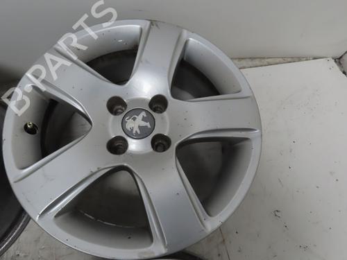 Fælk OPEL CORSA E (X15) 1.3 CDTI (08, 68) | BP33187684C45 - Image 2