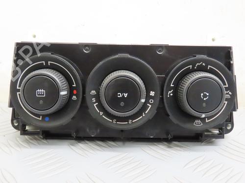 Used Climate control PEUGEOT 308 I (4A_, 4C_) 1.6 HDi (90 hp) 19653297