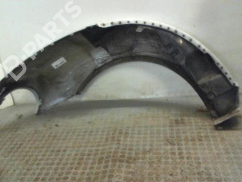 Aleta delantera derecha VW NEW BEETLE (9C1, 1C1) 1.9 TDI | BP9383079C42 