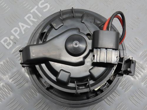 Heater blower motor PEUGEOT 208 I (CA_, CC_) 1.4 HDi | BP17777141M62