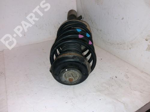Used Left front shock absorber PEUGEOT 308 I (4A_, 4C_) 1.6 HDi (112 hp) 11939414