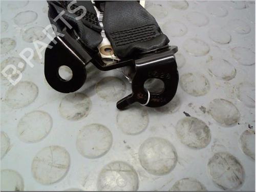 Used Seat buckle CITROËN DS3 (SA_) 1.6 HDi 90 (92 hp) 14885775