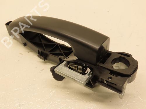 Front left exterior door handle RENAULT TRAFIC III Van (FG_) 2.0 dCi 110 (FGMW) | BP29294518C128 