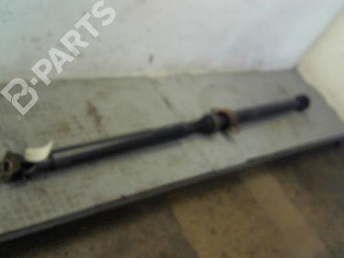 Used Driveshaft HYUNDAI SANTA FÉ I (SM) 2.0 CRDi 4x4 (125 hp) 9383814