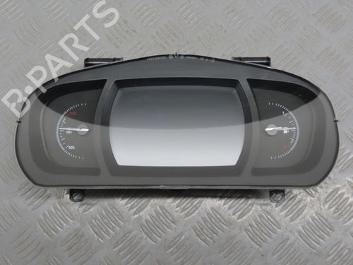 Used Instrument cluster RENAULT TALISMAN (LP_) 1.6 dCi 160 (160 hp) 18153502