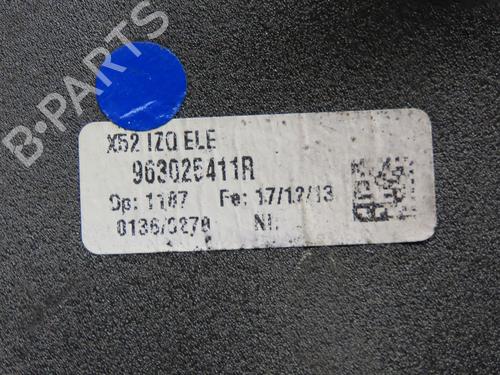 Used Left mirror DACIA SANDERO II 1.5 dCi (90 hp) 29264169