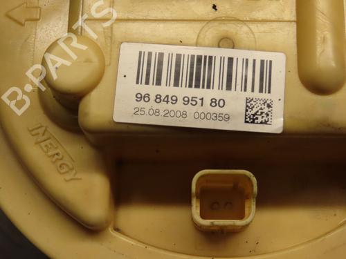 fuel-pump-citroen-berlingo-box-bodympv-b9-2008-23435308 main image