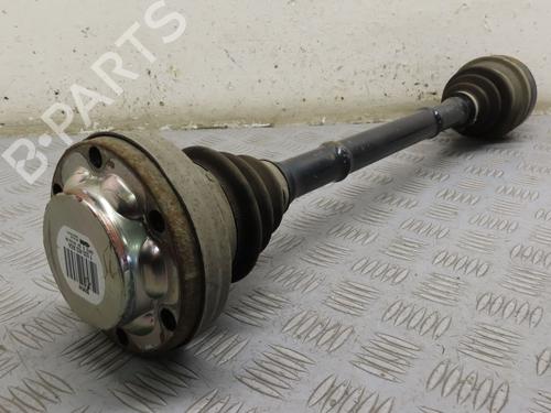 Used Right rear driveshaft BMW 3 (E90) 325 d (197 hp) 26702197