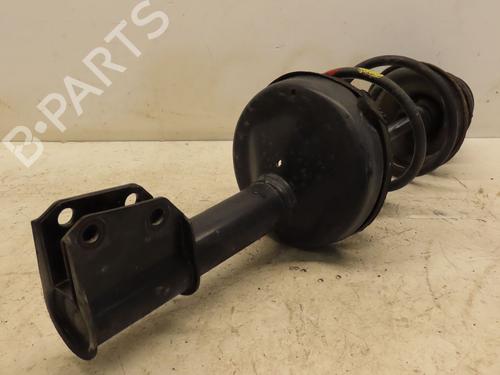 Left front shock absorber RENAULT CLIO II (BB_, CB_) 1.2 (BB0A, BB0F, BB10, BB1K, BB28, BB2D, BB2H, CB0A,... | BP29643625M16
