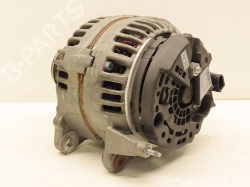 Alternator AUDI TT (8J3) 2.0 TFSI | BP28712241M7
