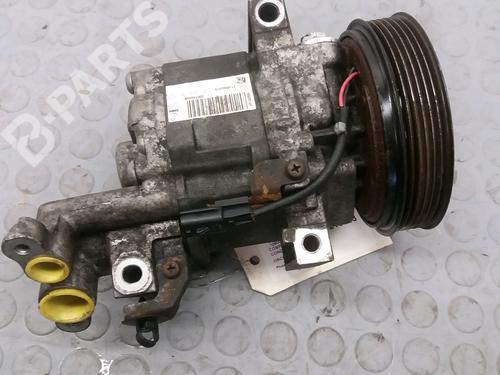 Used AC compressor DACIA DUSTER (HS_) 1.5 dCi 4x4 (HSMC, HSMD) (110 hp) 9388129