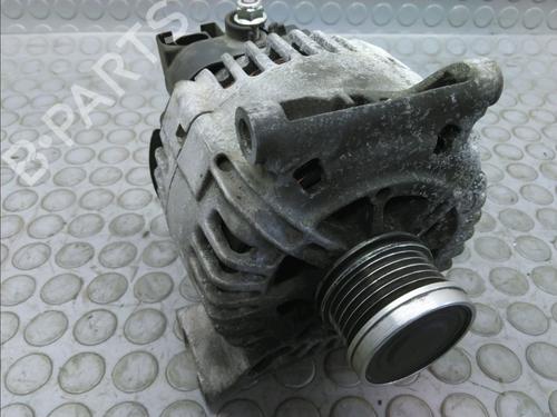 Alternator MERCEDES-BENZ A-CLASS (W169) A 200 CDI (169.008, 169.308) | BP17776747M7