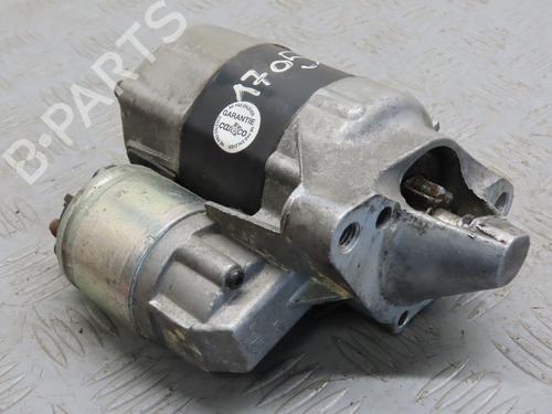 Startmotor RENAULT CLIO II (BB_, CB_) 1.5 dCi (B/CB07) (65 hp) 9372953
