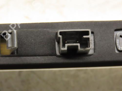 Third brake light PEUGEOT 508 SW I (8E_) 2.0 HDi | BP29643892L11 