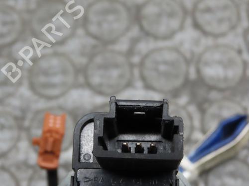 Ignition barrel CITROËN C3 I (FC_, FN_) 1.4 HDi | BP9389321M48 