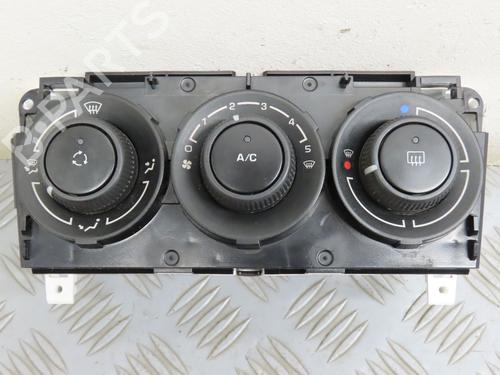 Used Climate control CITROËN C3 Picasso (SH_) 1.6 HDi (90 hp) 21691591