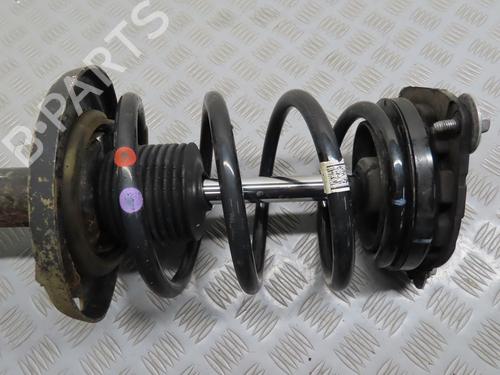 Left front shock absorber RENAULT MEGANE III Coupe (DZ0/1_) 1.5 dCi (DZ09, DZ0D, DZ1F, DZ1G, DZ14, DZ29) | BP21060011M16 