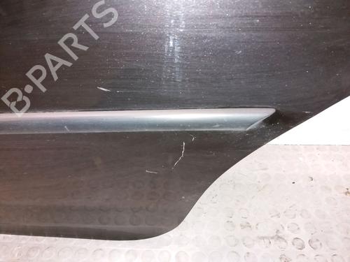 Left rear door ALFA ROMEO 147 (937_) 1.6 16V T.SPARK ECO (937.AXA1A, 937.BXA1A) | BP12308669C4 
