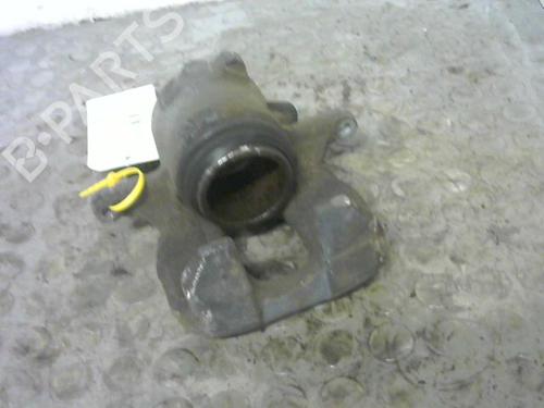 Right front brake caliper PEUGEOT 407 (6D_) 2.0 HDi 135 (6DRHRH, 6DRHRE, 6DRHRG, 6DRHRJ) | BP14884648M104 