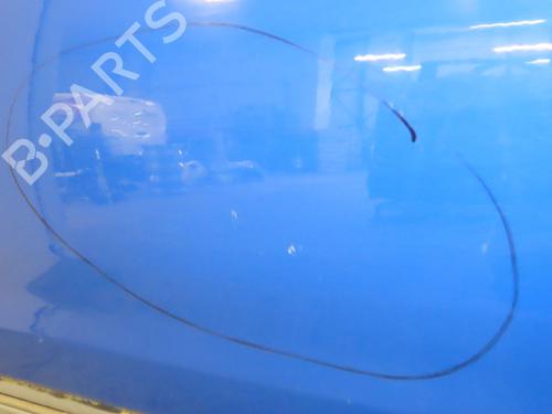 Right front door PEUGEOT 106 II (1A_, 1C_) 1.0 i | BP24214646C3 